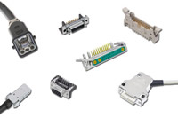 HARTING Interface Connectors